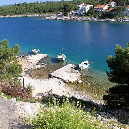 By The Sea Mudri Dolac, Hvar - 118 아파트