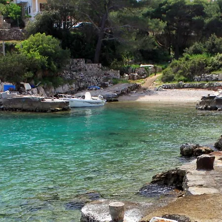 By The Sea Mudri Dolac, Hvar - 118 아파트 브로보스카