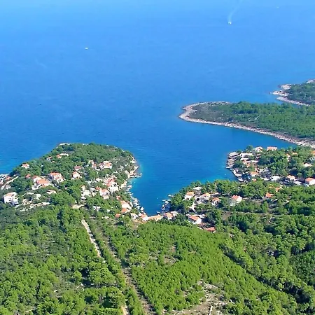 By The Sea Mudri Dolac, Hvar - 118 브로보스카