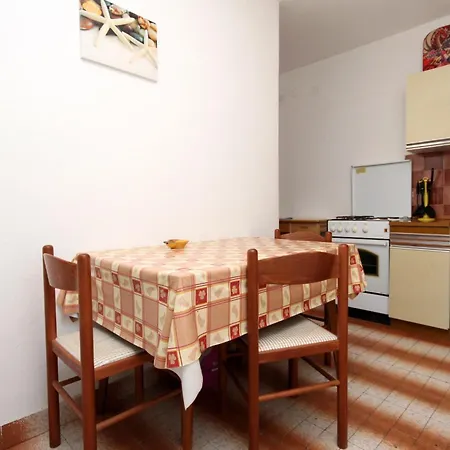 Apartment By The Sea Mudri Dolac, Hvar - 118 Vrboska