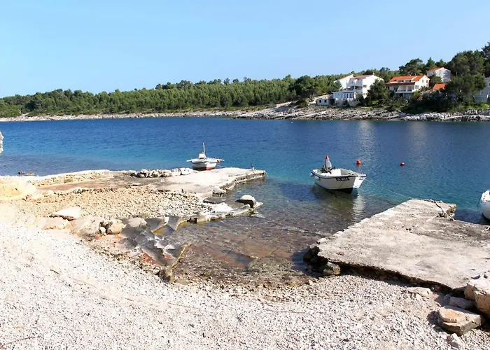 By The Sea Mudri Dolac, Hvar - 118 아파트 *
