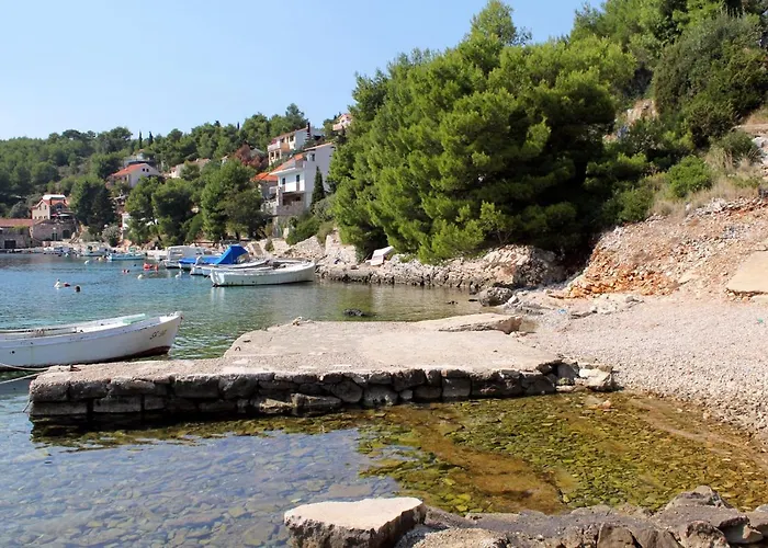 By The Sea Mudri Dolac, Hvar - 118